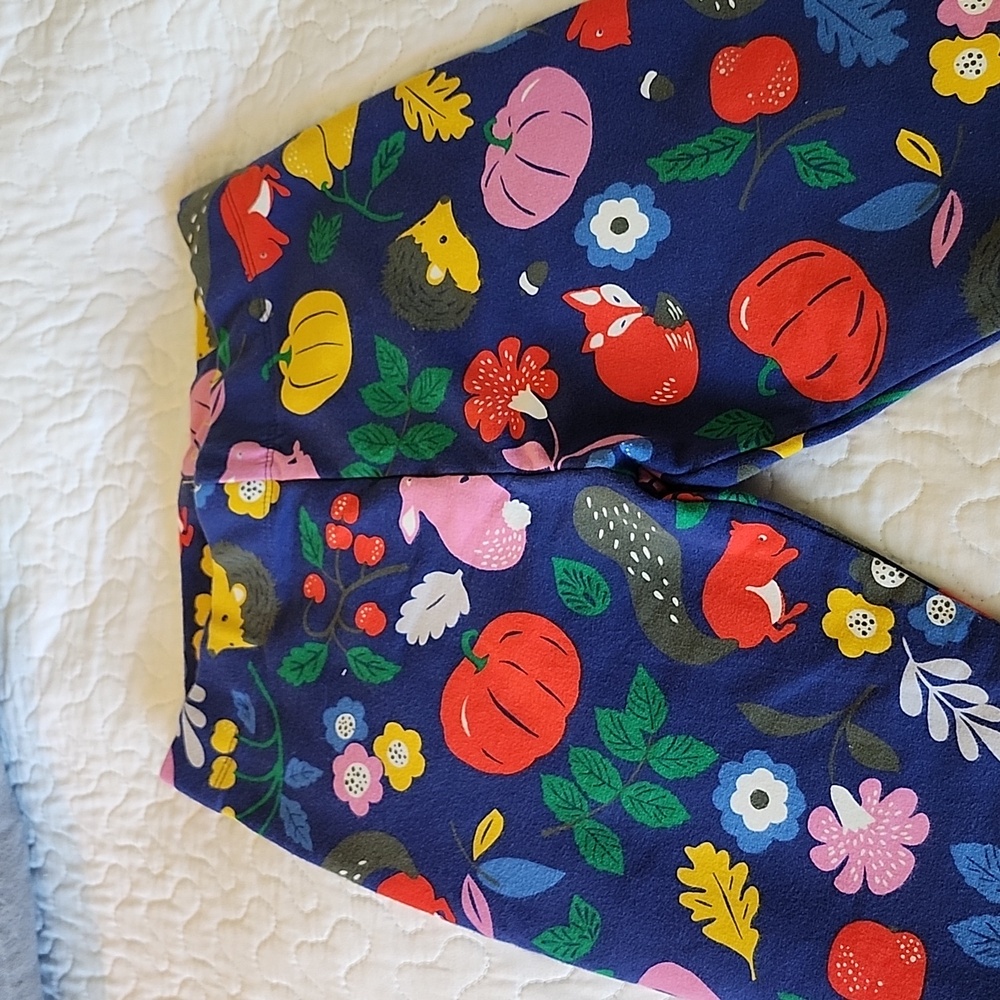 Boden Fun Cozy Leggings